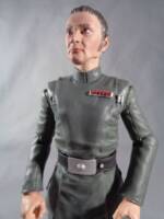 General Cassio Tagge (Star Wars) Custom Action Figure