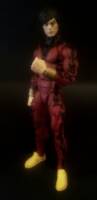 Marvel Now Shang Chi (Marvel Legends) Custom Action Figure