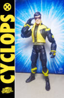 Cyclops New X-Men (Marvel Legends) Custom Action Figure