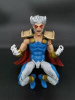 Wildside (Marvel Legends) Custom Action Figure