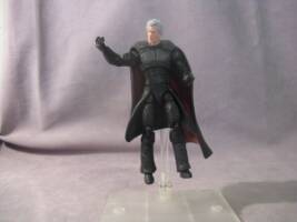 Days of Future Past Magneto (Marvel Universe) Custom Action Figure