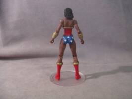 Nubia (DC Infinite Heroes) Custom Action Figure