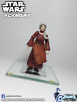 Ackmena (Star Wars) Custom Action Figure