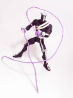 Backlash (Image) Custom Action Figure
