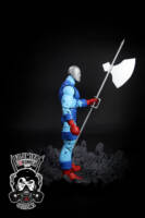 Persuader - Fatal Five (DC Universe) Custom Action Figure