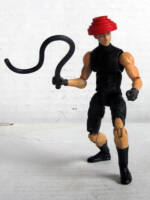 Devo "Whip It!" (Musicians) Custom Action Figure