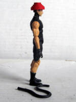 Devo "Whip It!" (Musicians) Custom Action Figure
