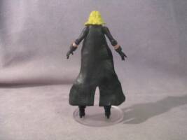 Emma Frost (Marvel Universe) Custom Action Figure