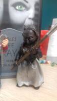 Neca burnt Bride of Chucky (Horror) Custom Action Figure