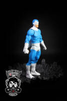 Dove (Donald Hall) (DC Universe) Custom Action Figure
