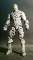 Halloween monsters (Marvel Universe) Custom Action Figure