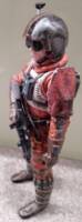 Star Wars Bounty Hunter.. (Star Wars) Custom Action Figure