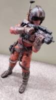 Star Wars Bounty Hunter.. (Star Wars) Custom Action Figure
