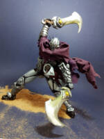 Stryfe (Marvel Select) Custom Action Figure
