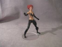 Phoenix (Marvel Universe) Custom Action Figure