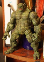 Abomination (Marvel Legends) Custom Action Figure