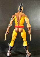 Daken (Marvel Legends) Custom Action Figure