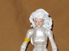 Frostbite (Marvel Legends) Custom Action Figure