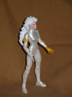 Frostbite (Marvel Legends) Custom Action Figure