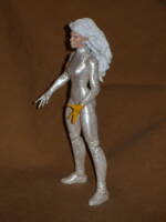 Frostbite (Marvel Legends) Custom Action Figure