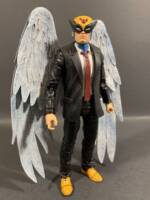 Harvey Birdman: Attorney at Law (Adult Swim) Custom Action Figure
