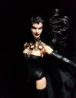 Selene (Black Queen) (Marvel Legends) Custom Action Figure