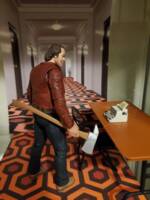 Jack Torrance from The Shining (Horror) Custom Action Figure