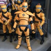 Marvel Legends AIM Scientist Supreme (Marvel Legends) Custom Action Figure