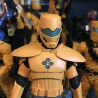 Marvel Legends AIM Scientist Supreme (Marvel Legends) Custom Action Figure