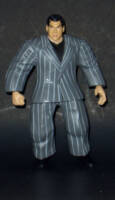 Vince McMahon (Wrestling) Custom Action Figure