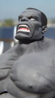 Marvel Legends custom Weapon H/ Hulkverine (Clayton Cortez) (Marvel Legends) Custom Action Figure