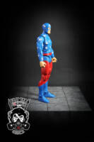 Star Spangled Kid (Seven Soldiers of  Victory) (DC Universe) Custom Action Figure