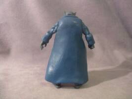 Dark Beast (Marvel Universe) Custom Action Figure