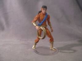 Dhananjaya (Independent Comics) Custom Action Figure