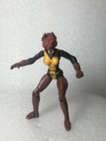 Wolfsbane (Marvel Universe) Custom Action Figure