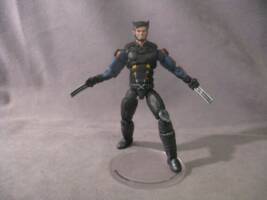 Days of Future Past Wolverine (Marvel Universe) Custom Action Figure