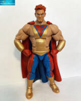 Prime v2 (Marvel Legends) Custom Action Figure