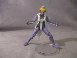 Sheet-Nag Kumar (Independent Comics) Custom Action Figure