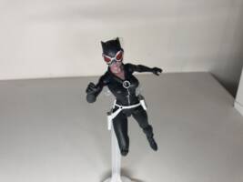Catwoman (DC Icons) Custom Action Figure