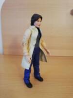 Dr. Janet Fraiser (Stargate SG1) - DST (Stargate) Custom Action Figure