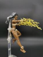 Storm (Savage Land) (Marvel Legends) Custom Action Figure