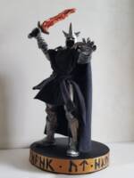 Witch King of Angmar (with accessories and base) (Lord of the Rings) Custom Action Figure