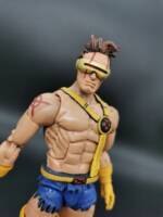Cyclops (Savage Land) (Marvel Legends) Custom Action Figure