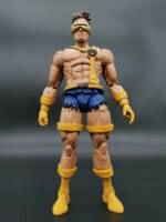 Cyclops (Savage Land) (Marvel Legends) Custom Action Figure