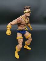 Cyclops (Savage Land) (Marvel Legends) Custom Action Figure