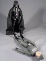 Captain Lorth Needa (Star Wars) Custom Action Figure