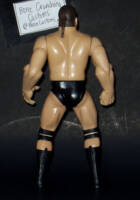 Big Show (Wrestling) Custom Action Figure