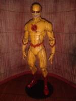The Reverse Flash (Misc) Custom Action Figure