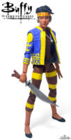 Matay (Marvel Legends) Custom Action Figure