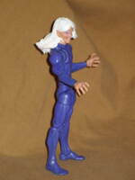 Riptide (Marvel Legends) Custom Action Figure